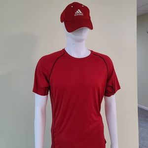 Adidas Climalite Shirt
